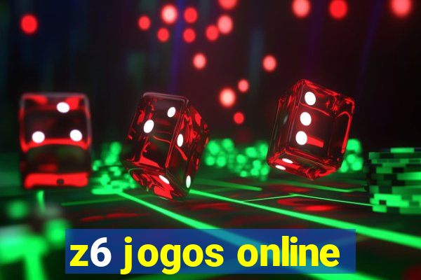 z6 jogos online